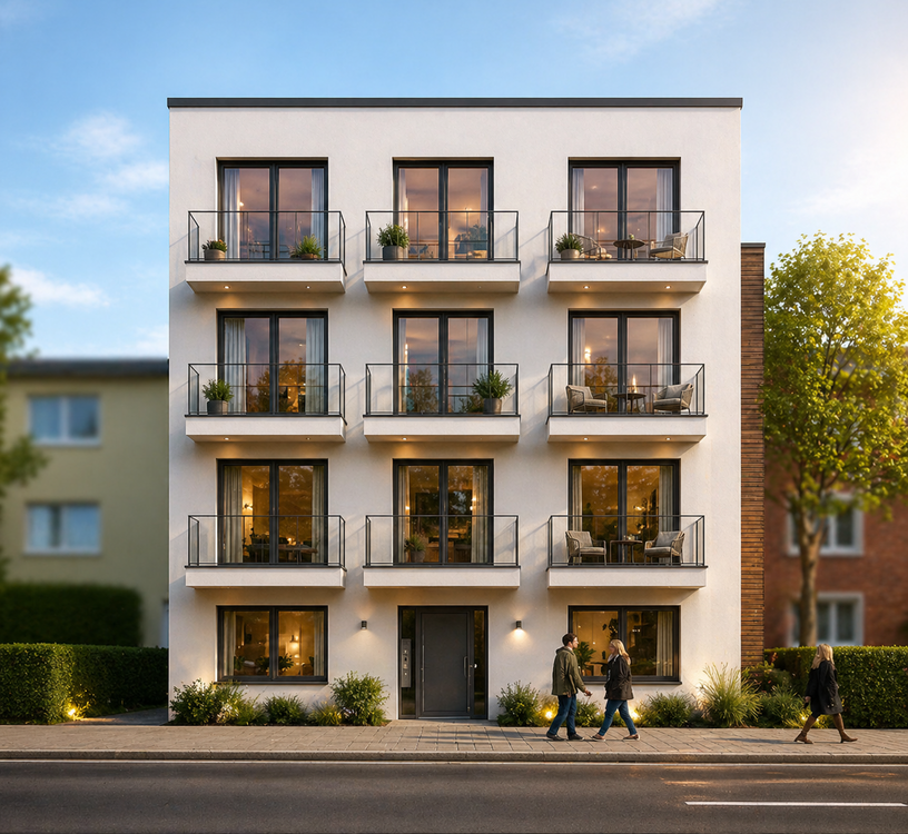 Thumbnail-Grundstück zu verkaufen in Hamburg 699.000,00 € 359 m²