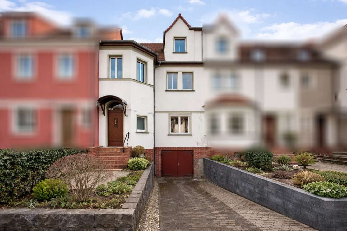 Thumbnail-Haus zum Kaufen in Leipzig 890.000,00 € 143 m²