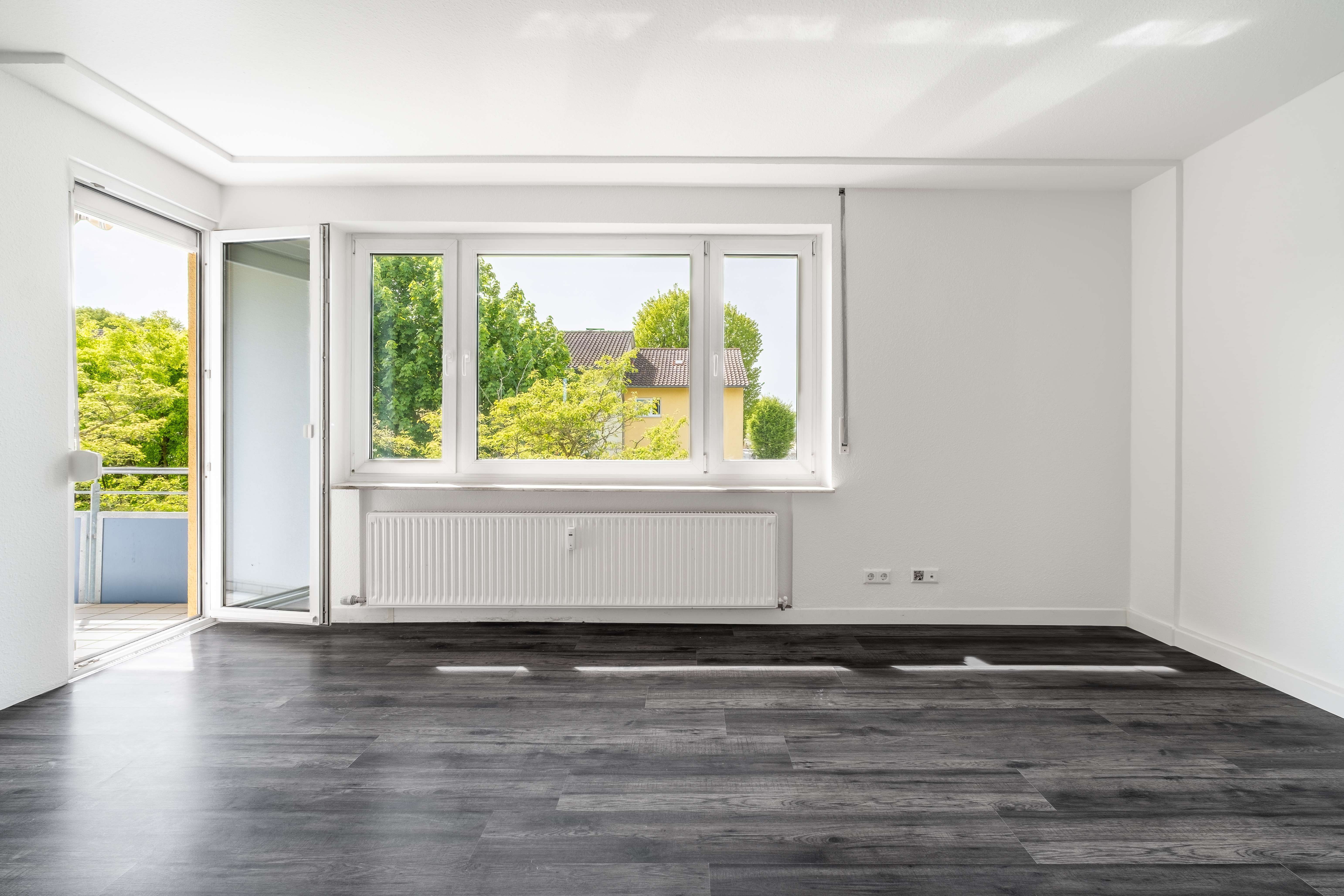 Thumbnail-Wohnung zum Kaufen in Stuttgart 219.500,00 € 63 m²