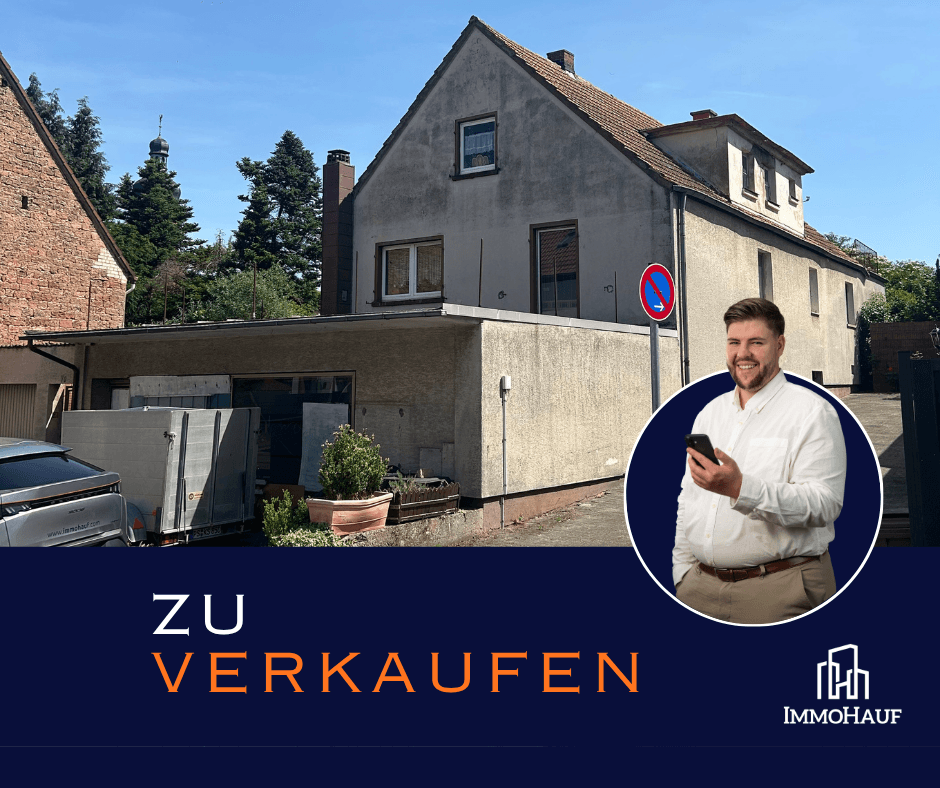 Thumbnail-Haus zum Kaufen in Kaiserslautern 129.000,00 € 210 m²