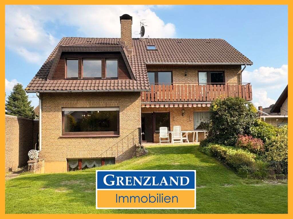 Thumbnail-Haus zum Kaufen in Rees-Haldern 432.000,00 € 215.83 m²