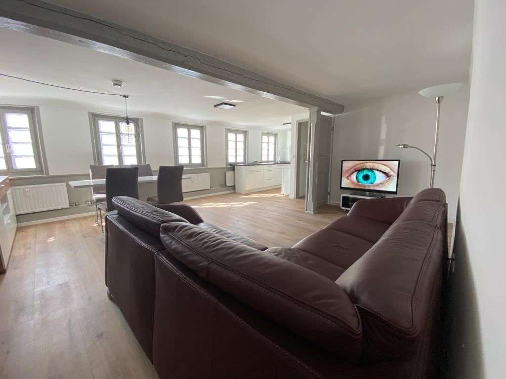 Thumbnail-Wohnung zum Mieten in Berglen 850,00 € 77 m²