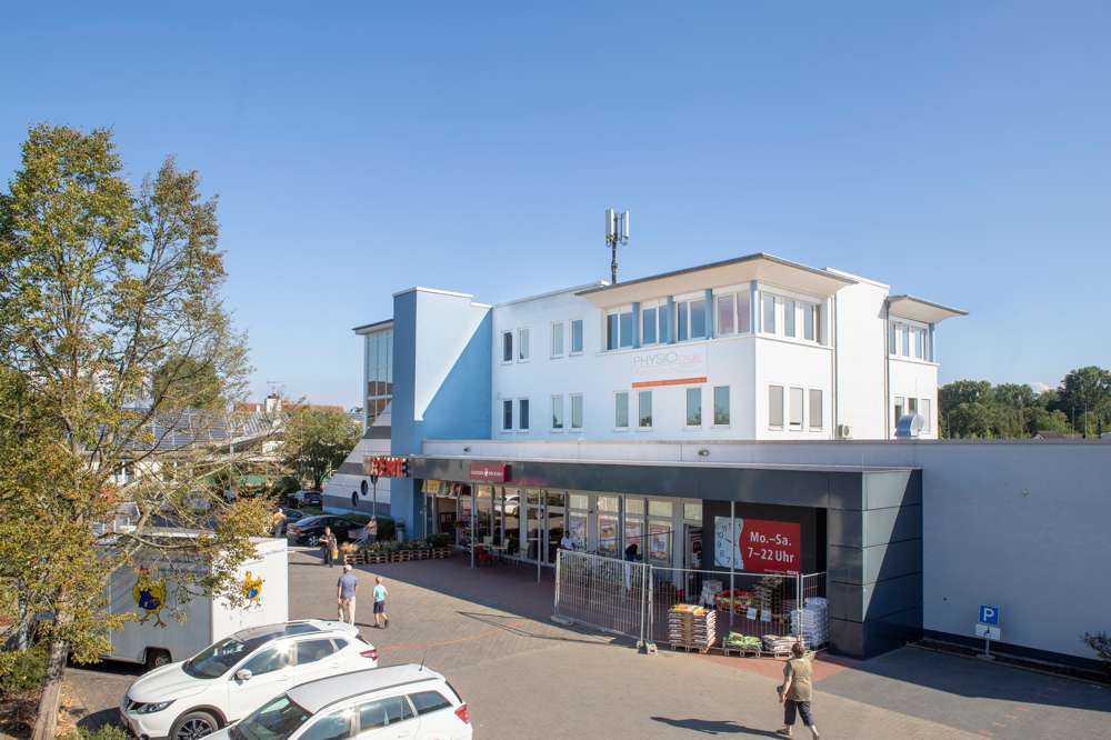 Thumbnail-Büro in Seligenstadt 920,00 € 92 m²