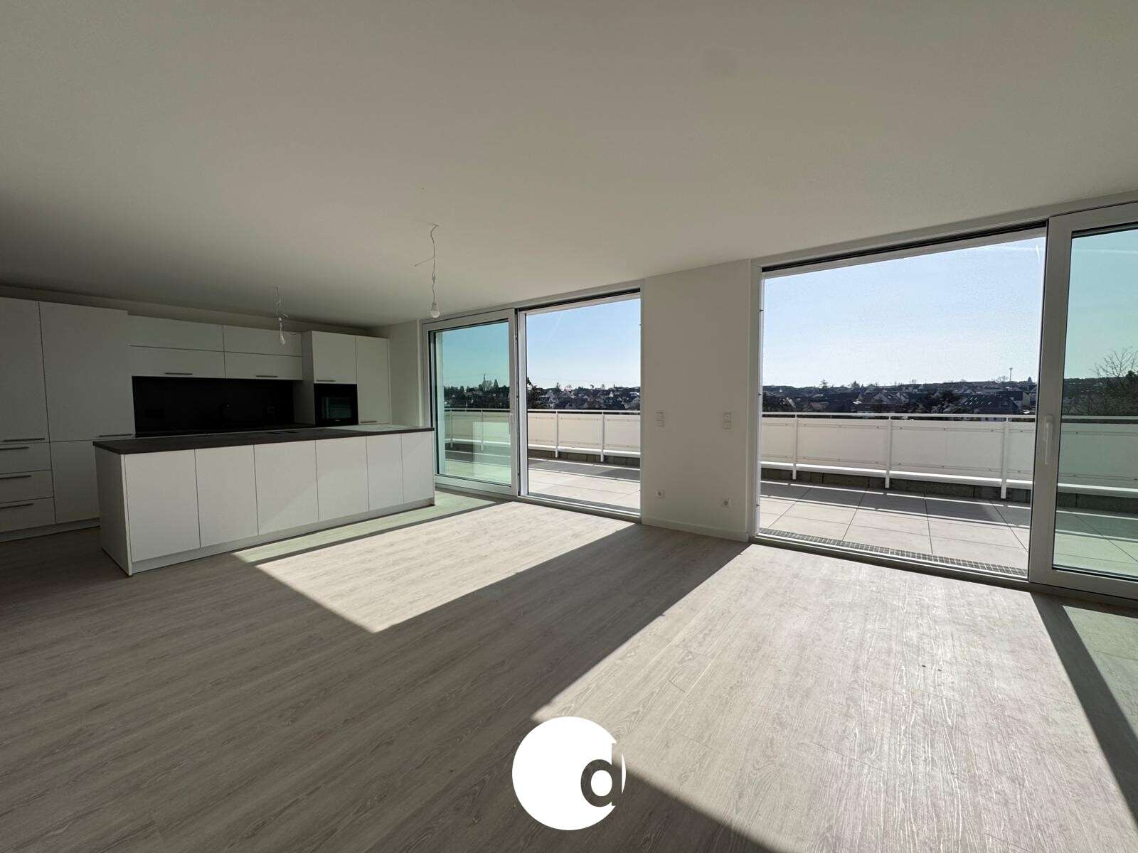 Thumbnail-Wohnung zum Mieten in Stuttgart 2.610,00 € 116.6 m²