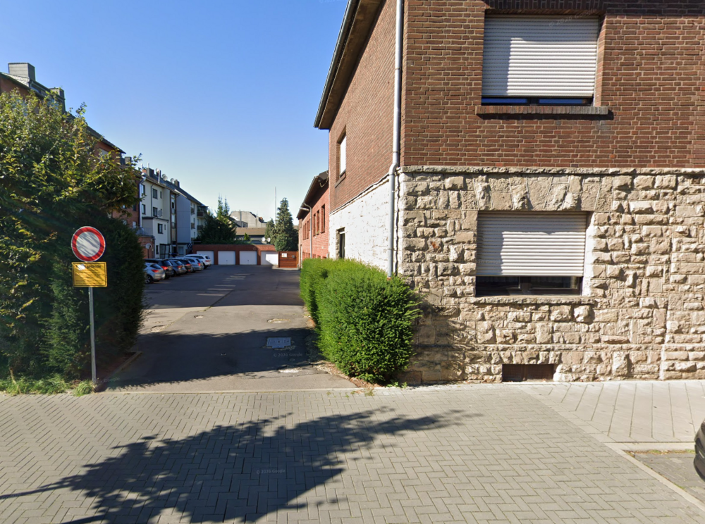 Thumbnail-Wohnung zum Mieten in Stolberg 650,00 € 81.16 m²