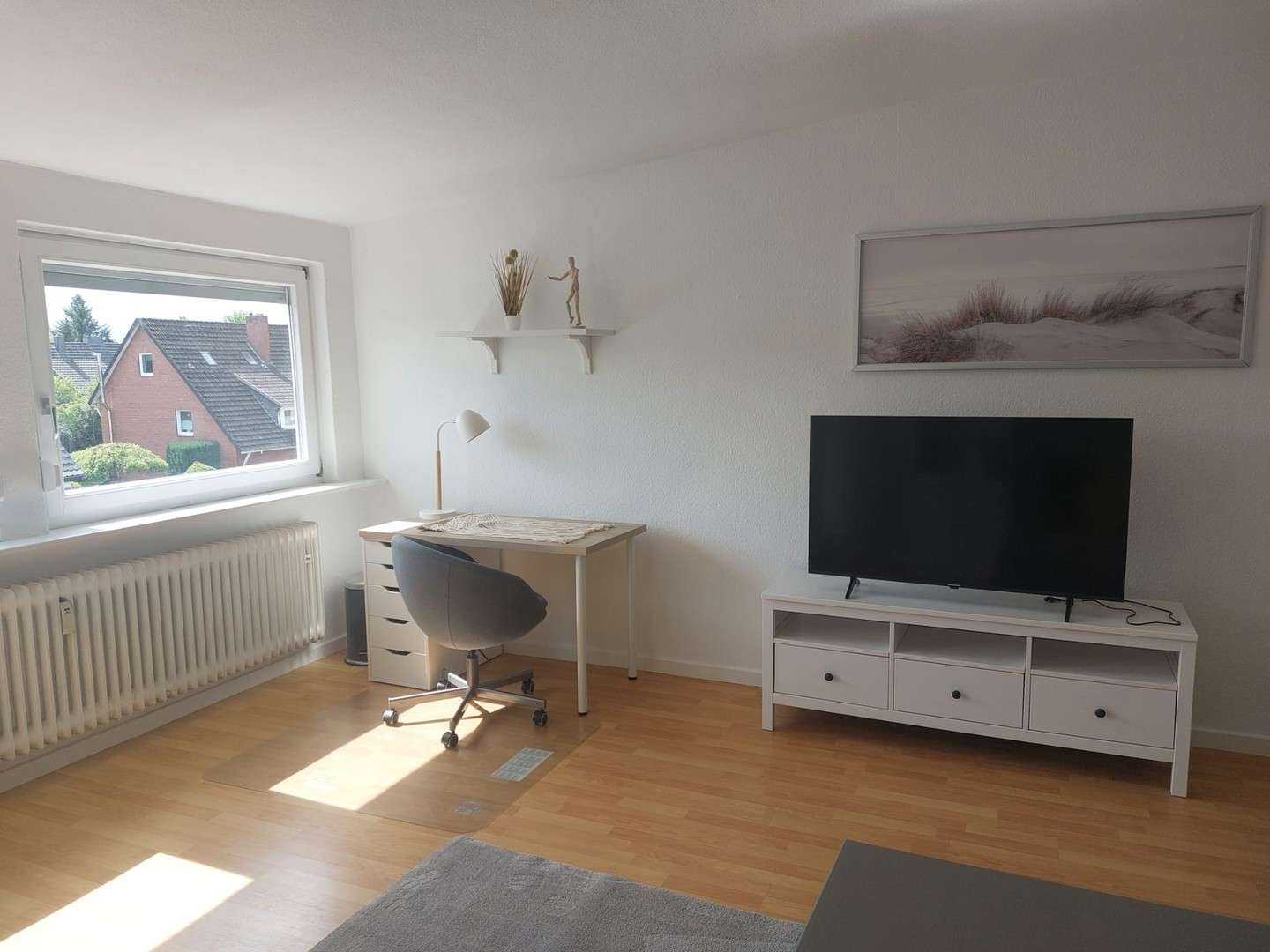 Thumbnail-Wohnung zum Mieten in Münster 925,00 € 53 m²