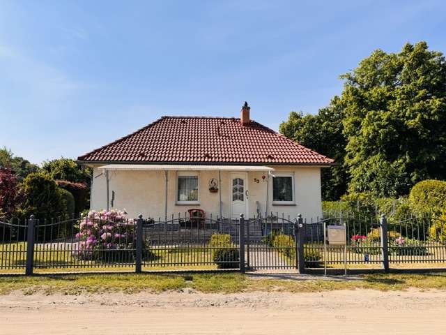 Thumbnail-Haus zum Kaufen in Strausberg 439.000,00 € 100 m²