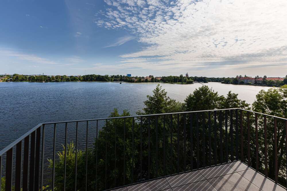 Thumbnail-Wohnung zum Mieten in Berlin 2.675,00 € 107 m²