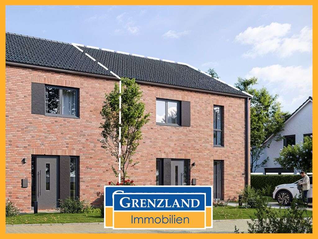 Thumbnail-Haus zum Kaufen in Hamminkeln-Dingden 495.000,00 € 138.68 m²