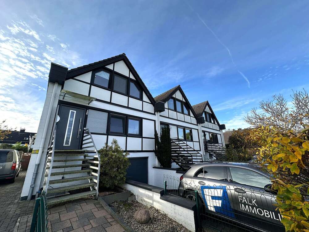 Thumbnail-Haus zum Kaufen in Willich 299.000,00 € 110.5 m²