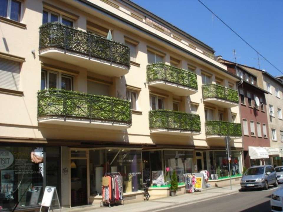 Thumbnail-Wohnung zum Mieten in Pforzheim 735,00 € 83 m²