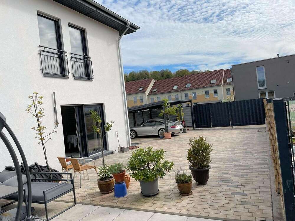 Thumbnail-Haus zum Kaufen in Saarbrücken-Güdingen 449.000,00 € 125 m²