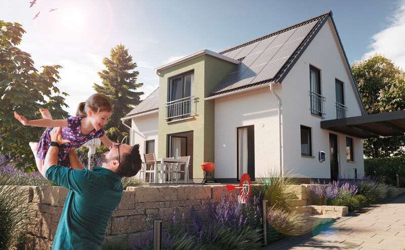 Thumbnail-Haus zum Kaufen in Storkow 458.470,00 € 162 m²