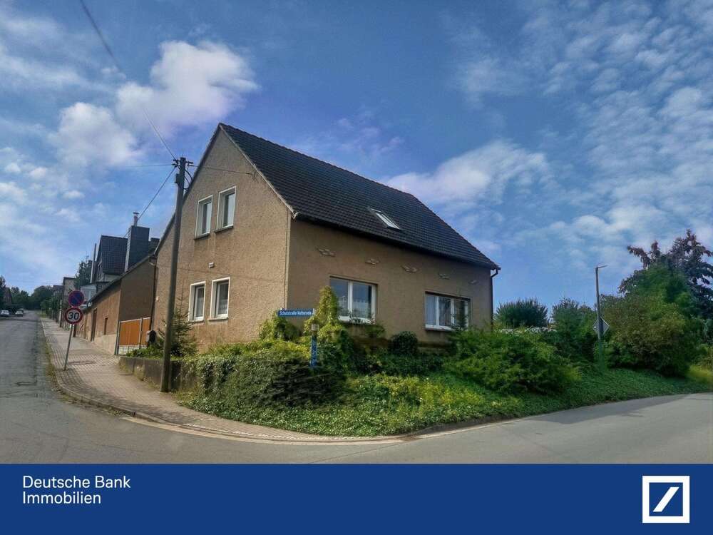 Thumbnail-Haus zum Kaufen in Mansfeld 99.000,00 € 110 m²