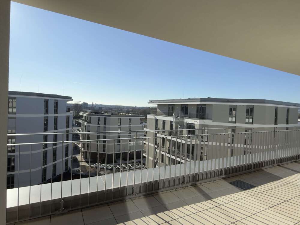 Thumbnail-Wohnung zum Mieten in Mainz-Kastel 1.290,00 € 49.43 m²