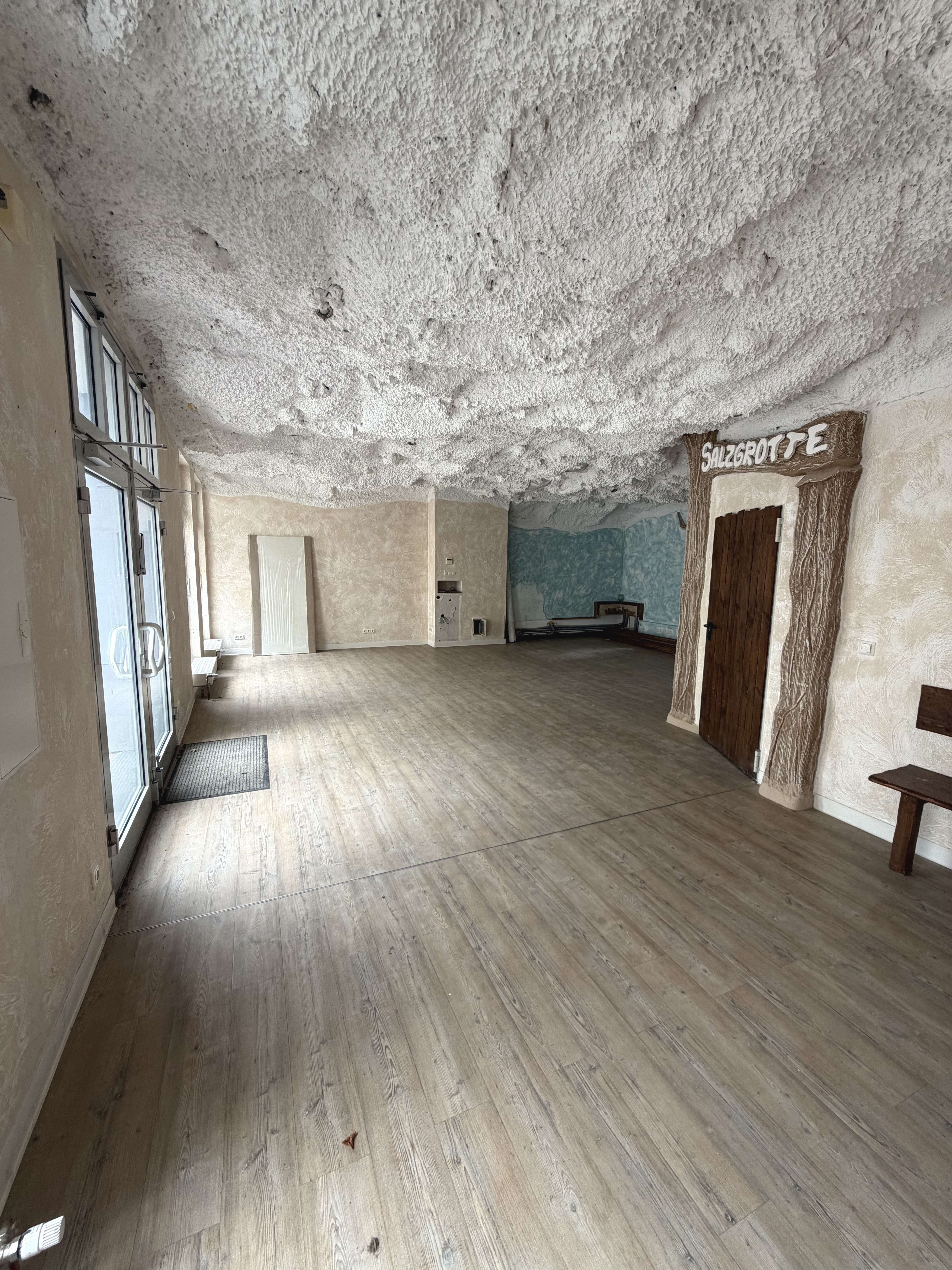 Thumbnail-Büro in Bad Doberan 1.900,00 € 190 m²