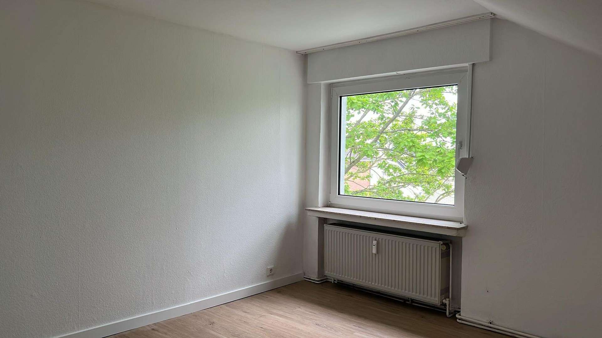 Thumbnail-Wohnung zum Mieten in Detmold 440,00 € 45.99 m²
