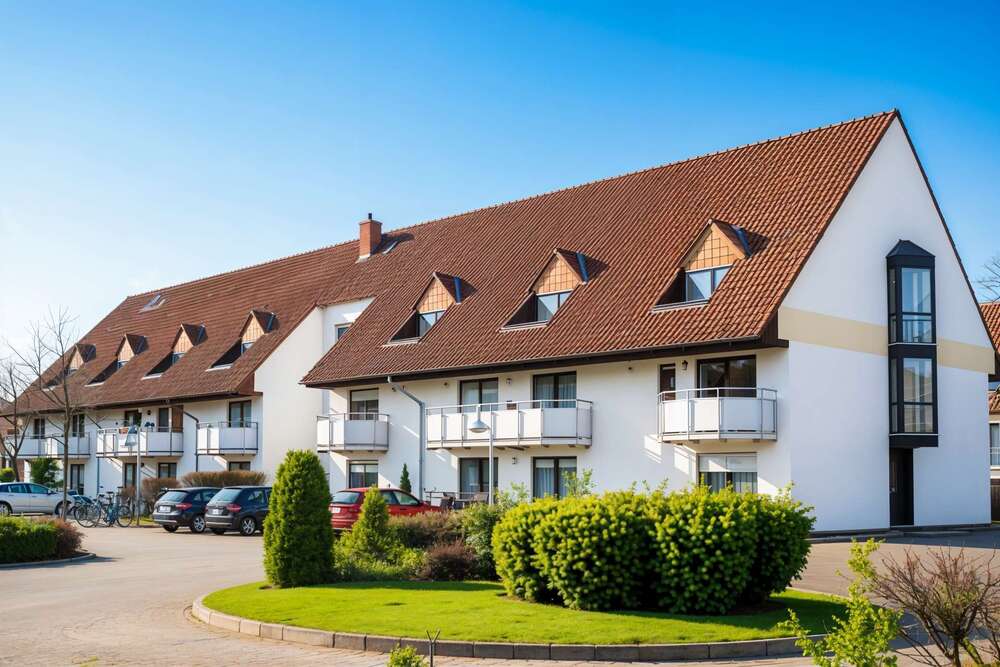 Thumbnail-Wohnung zum Kaufen in Greven 222.900,00 € 79.58 m²