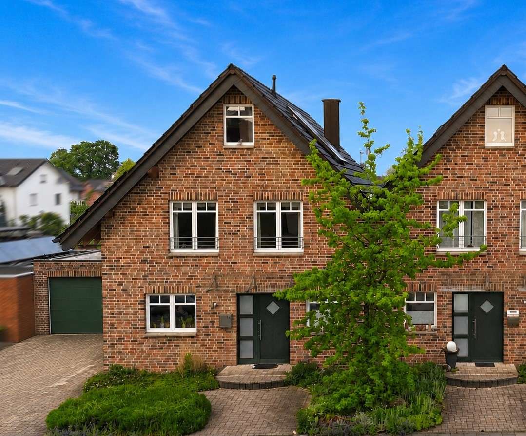 Thumbnail-Haus zum Kaufen in Ennigerloh 397.000,00 € 156 m²
