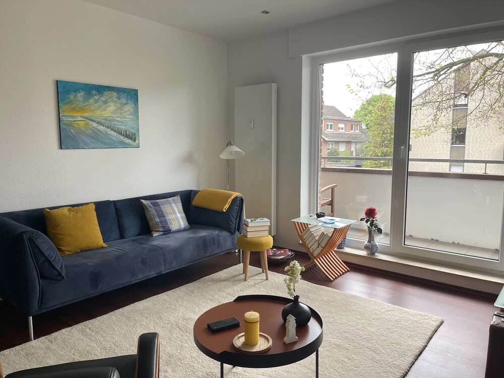 Thumbnail-Wohnung zum Kaufen in Gütersloh 189.900,00 € 63.2 m²