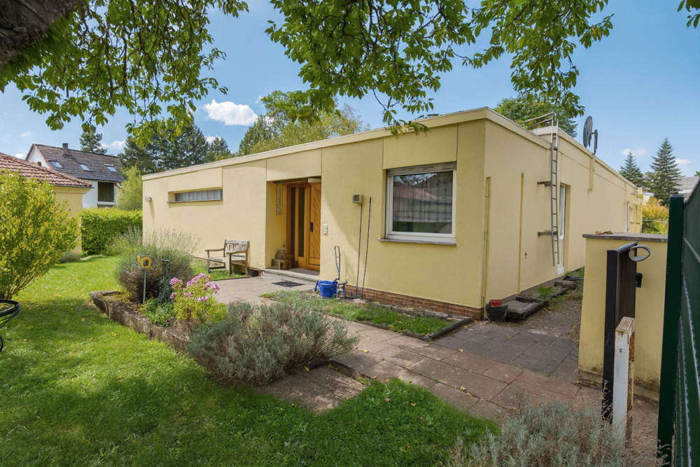 Thumbnail-Haus zum Kaufen in Mainz 755.000,00 € 161 m²