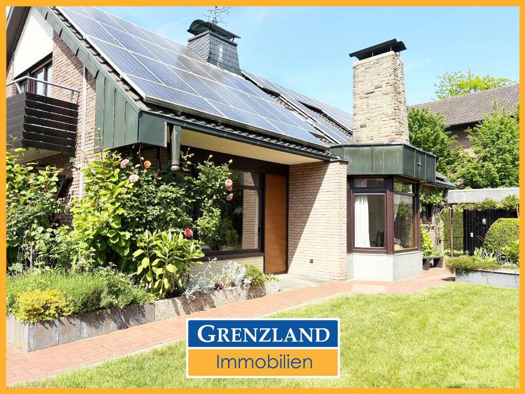 Thumbnail-Haus zum Kaufen in Bocholt 410.000,00 € 180 m²