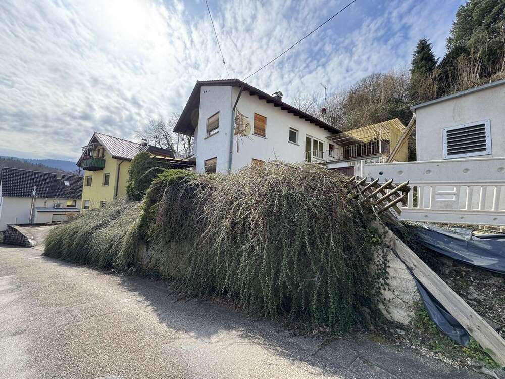 Thumbnail-Haus zum Kaufen in Haueneberstein 219.000,00 € 120 m²
