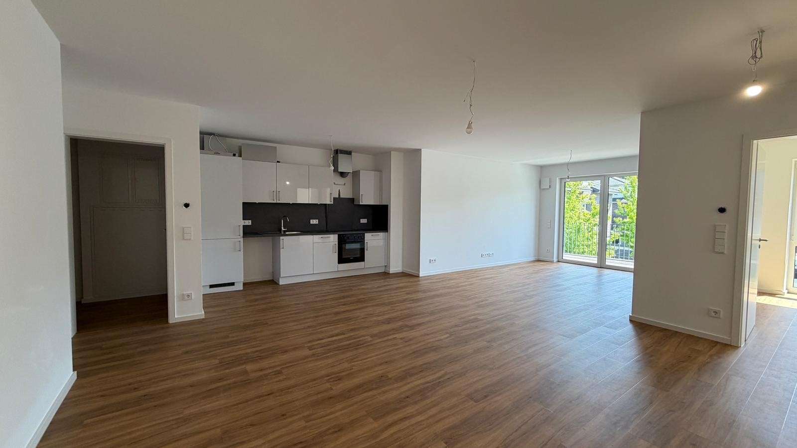 Thumbnail-Wohnung zum Mieten in Bremen 1.595,00 € 93 m²
