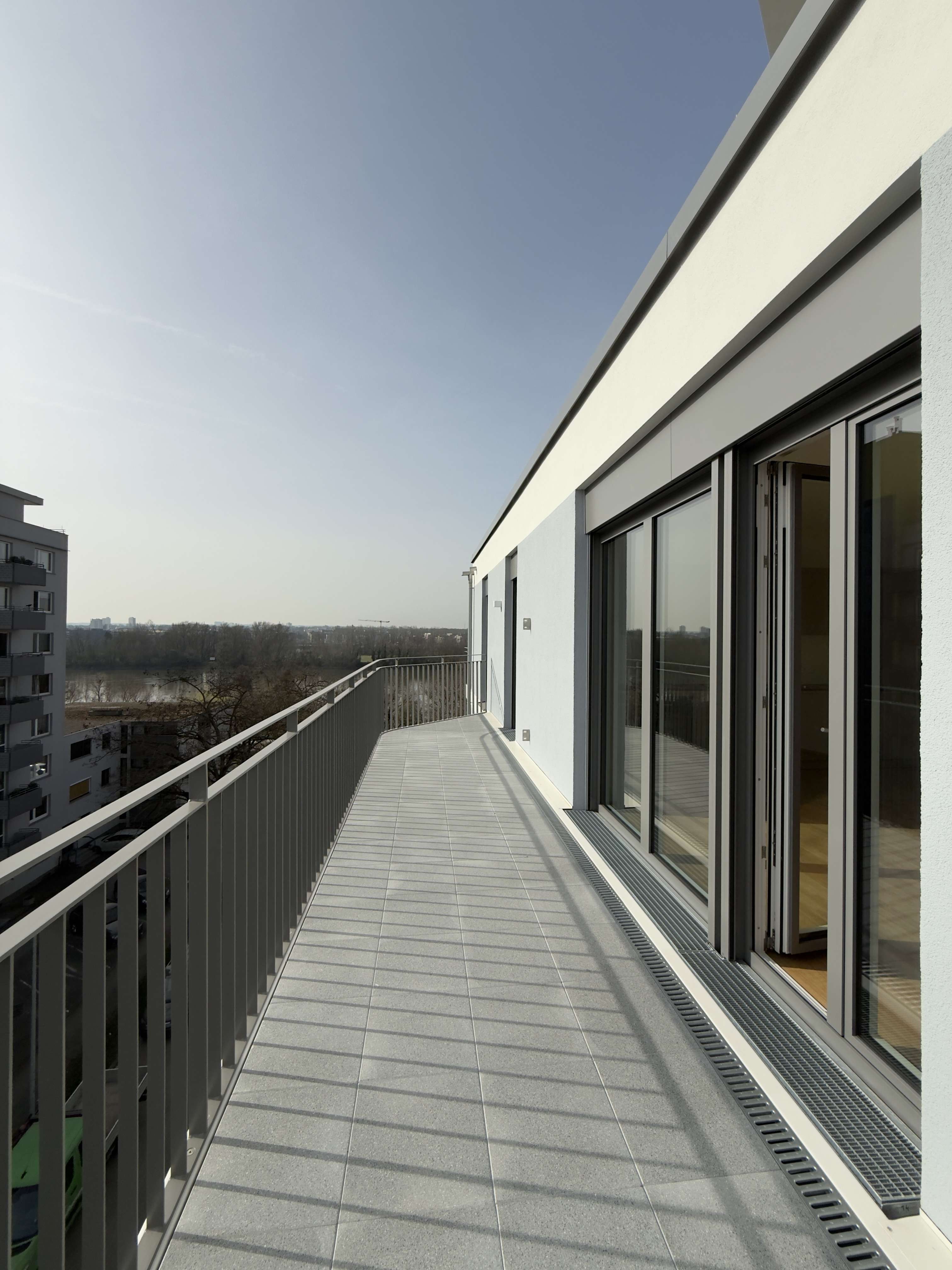 Thumbnail-Wohnung zum Mieten in Mainz-Kastel 1.820,00 € 91.08 m²