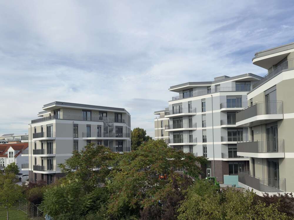 Thumbnail-Wohnung zum Mieten in Mainz-Kastel 1.820,00 € 91.08 m²