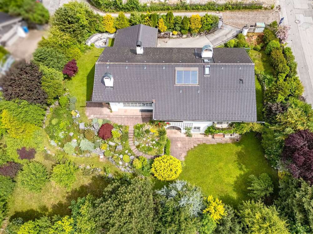 Thumbnail-Grundstück zu verkaufen in Tegernsee 5.500.000,00 € 1542 m²