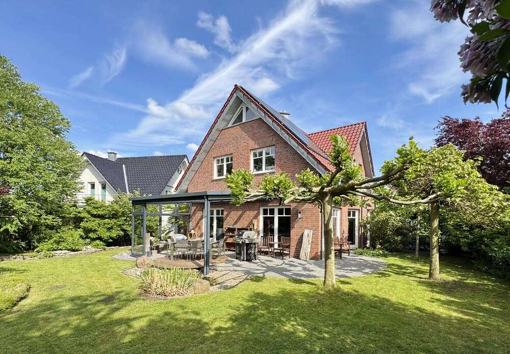 Thumbnail-Haus zum Kaufen in Oelde 695.000,00 € 151 m²