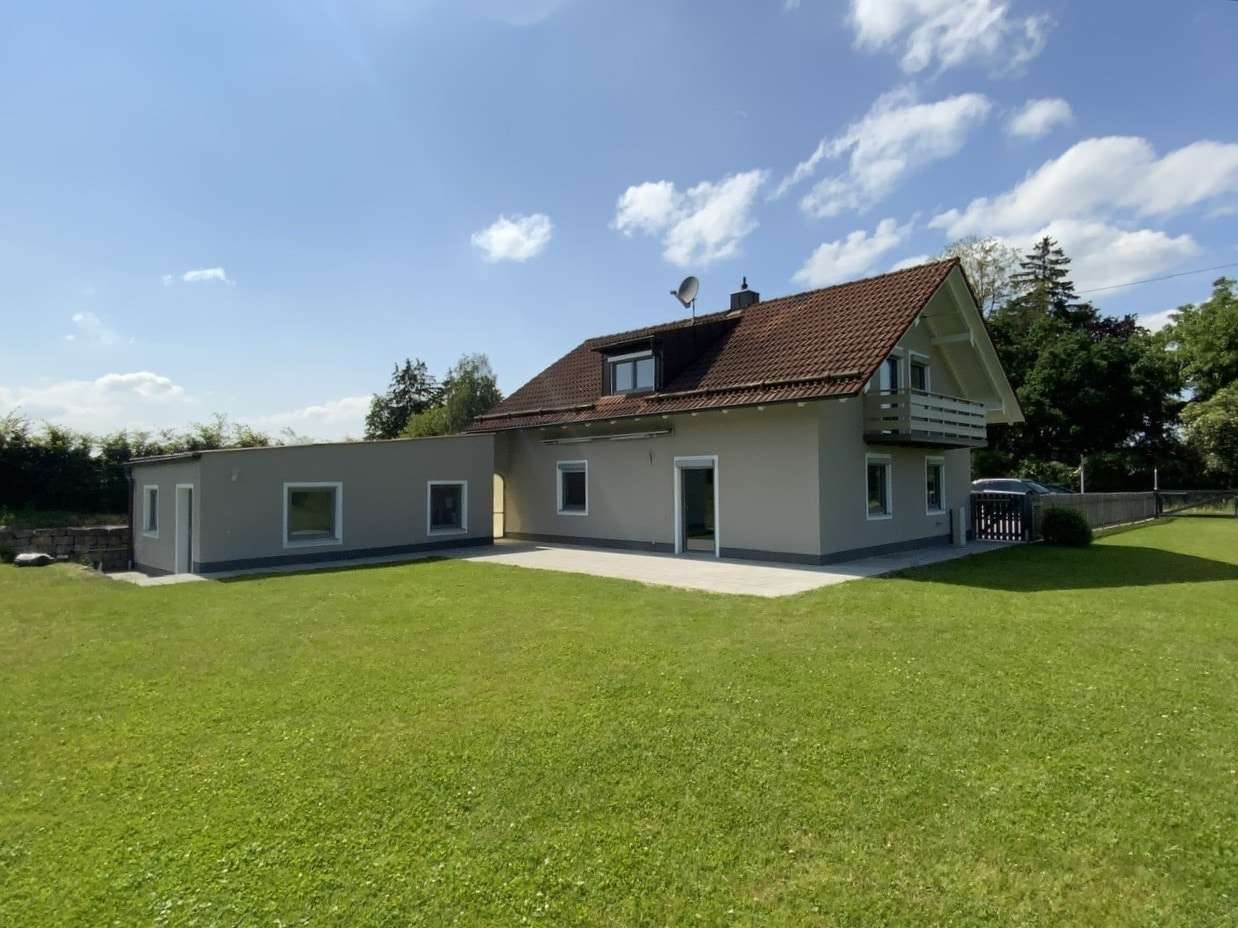 Thumbnail-Haus zum Kaufen in Maitenbeth 795.000,00 € 120 m²