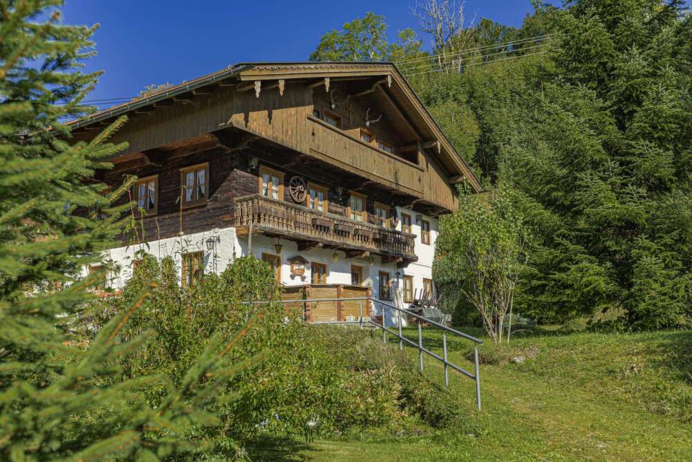 Thumbnail-Haus zum Kaufen in Fischbachau 4.150.000,00 € 510.9 m²