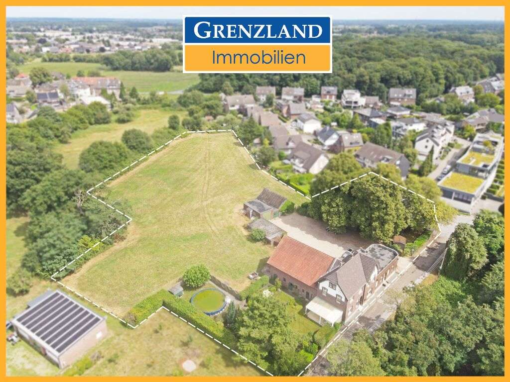 Thumbnail-Haus zum Kaufen in Wesel Fusternberg 975.000,00 € 257.87 m²