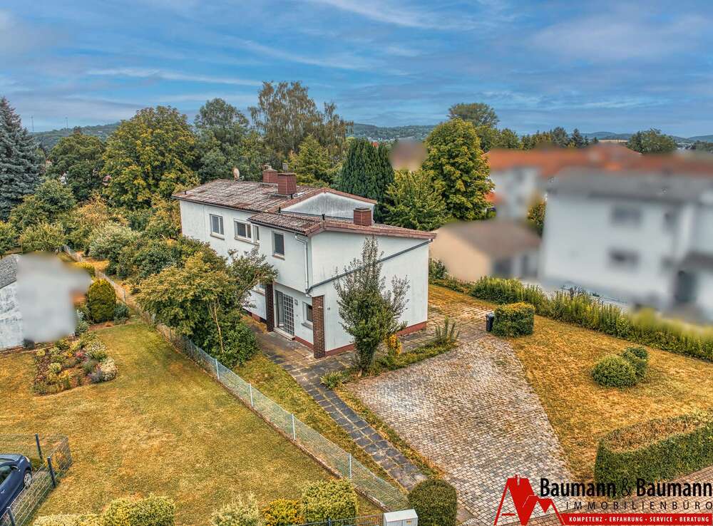 Thumbnail-Haus zum Kaufen in Groß-Umstadt 669.000,00 € 176 m²