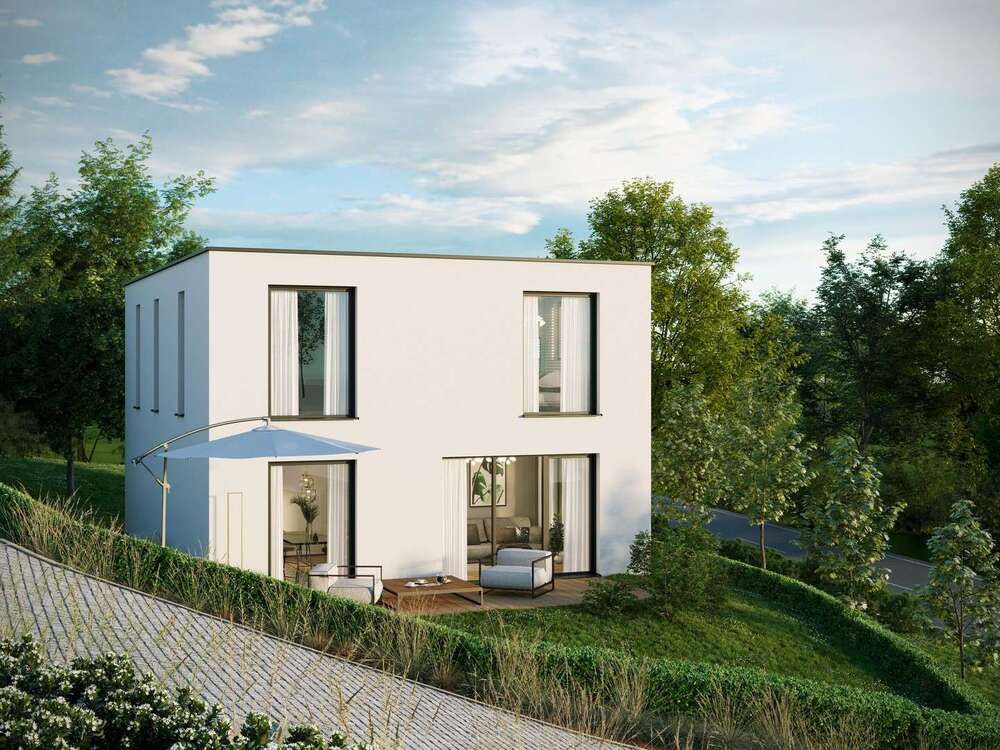 Thumbnail-Haus zum Kaufen in Rasch 599.000,00 € 127.01 m²
