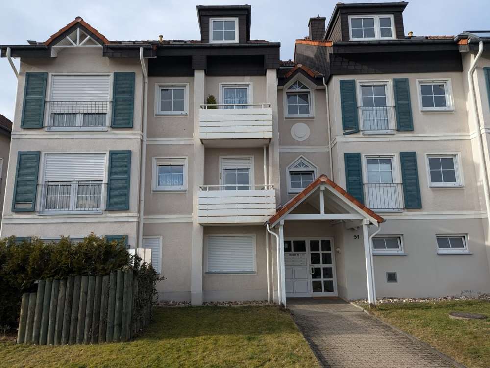 Thumbnail-Wohnung zum Kaufen in Hagen 132.000,00 € 60 m²