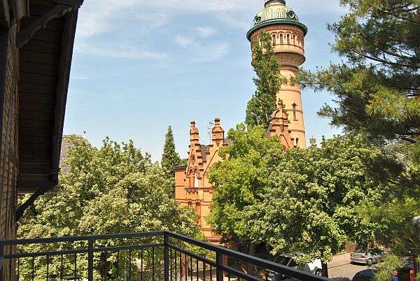 Thumbnail-Wohnung zum Mieten in Wiesbaden 3.200,00 € 200 m²