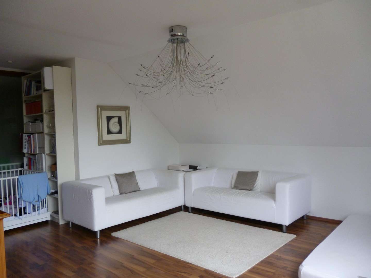 Thumbnail-Wohnung zum Mieten in Bonn 890,00 € 67 m²