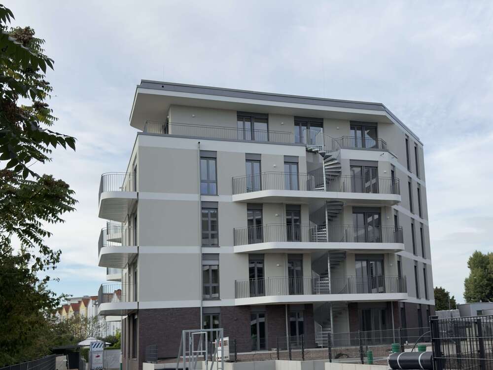 Thumbnail-Wohnung zum Mieten in Mainz-Kastel 1.795,00 € 89.65 m²