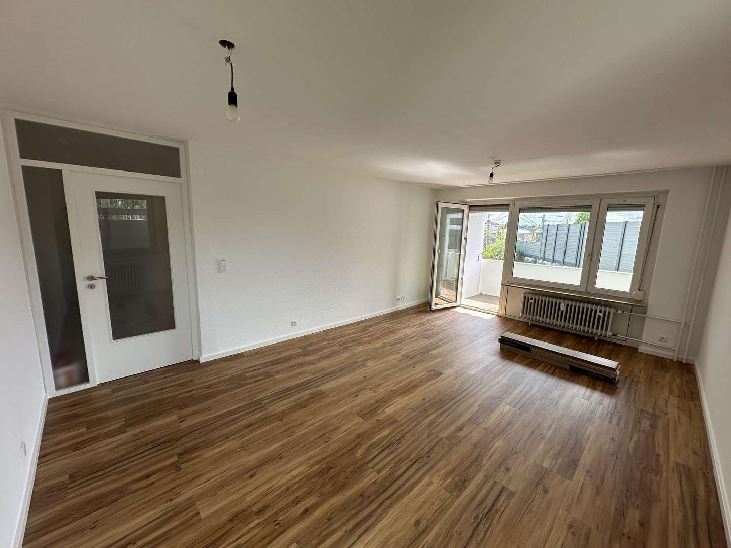 Thumbnail-Wohnung zum Mieten in Oberboihingen 950,00 € 79.7 m²