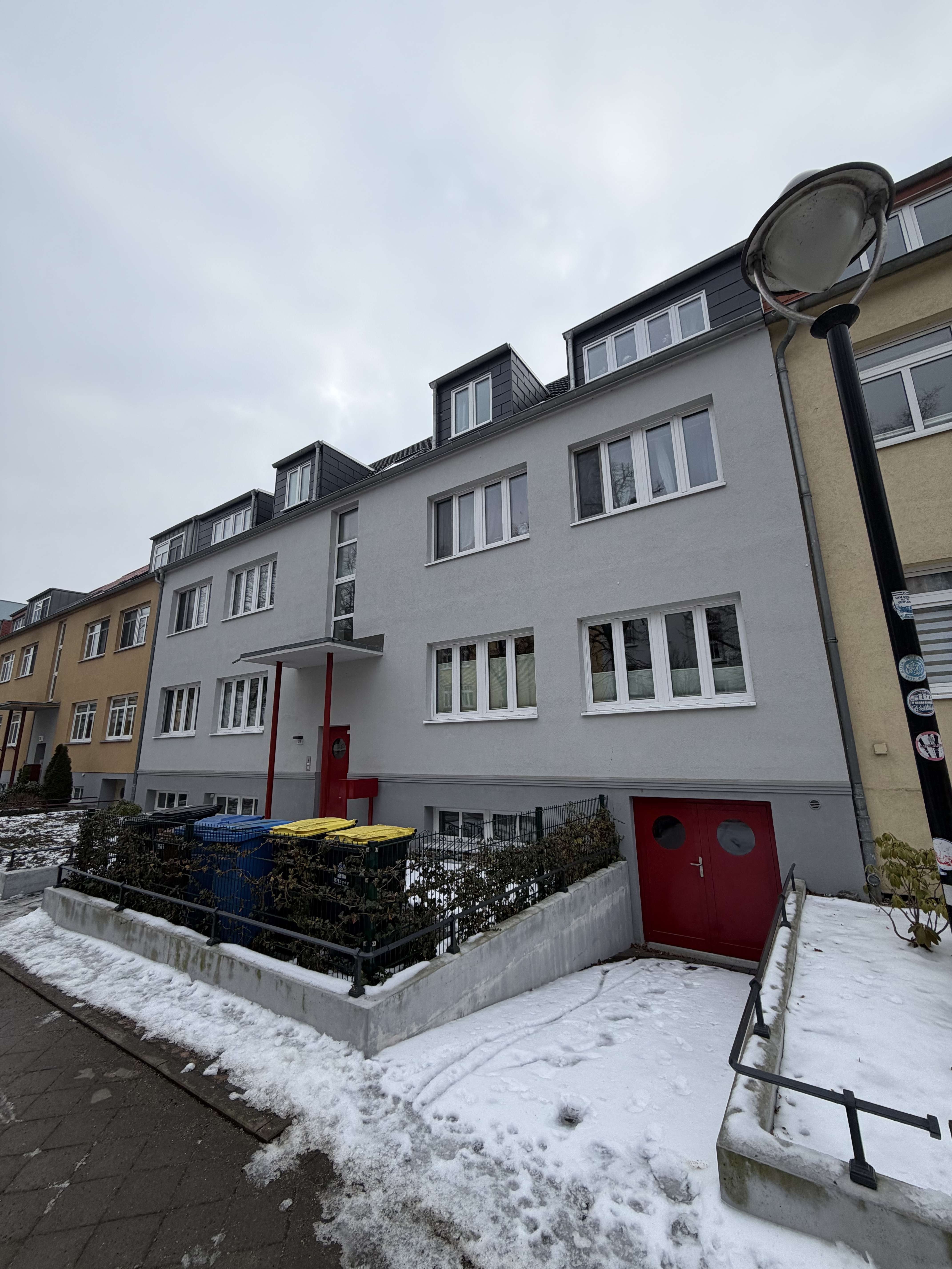 Thumbnail-Wohnung zum Kaufen in Warnemünde 439.000,00 € 62.45 m²