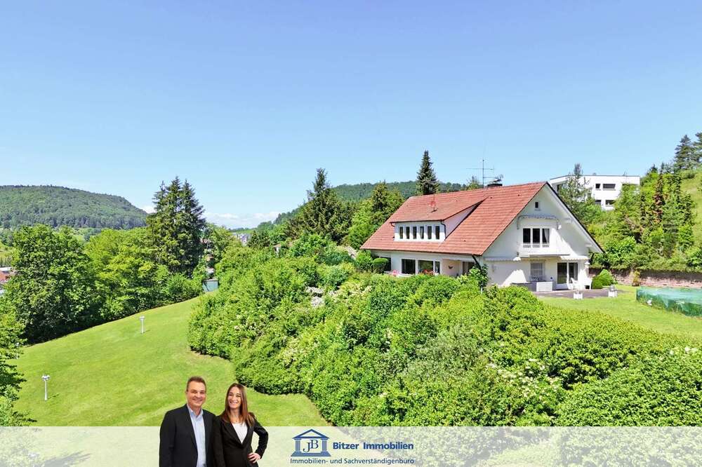 Thumbnail-Haus zum Kaufen in Albstadt 925.000,00 € 290 m²