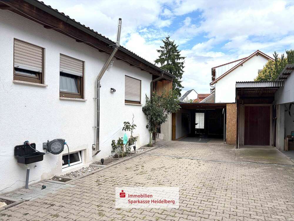 Thumbnail-Haus zum Kaufen in Hambrücken 420.000,00 € 160 m²