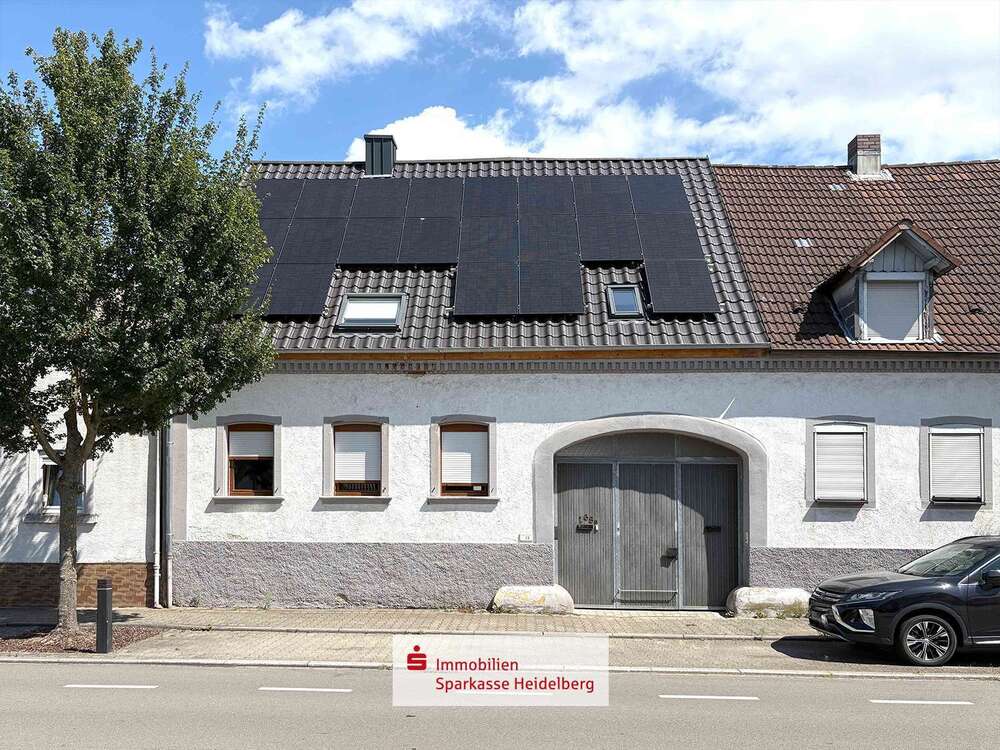 Thumbnail-Haus zum Kaufen in Hambrücken 400.000,00 € 160 m²
