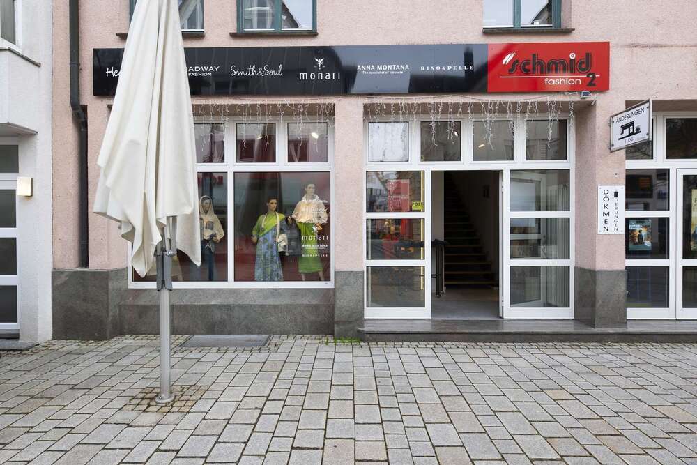 Thumbnail-Einzelhandel in Metzingen 1.300,00 € 142 m²