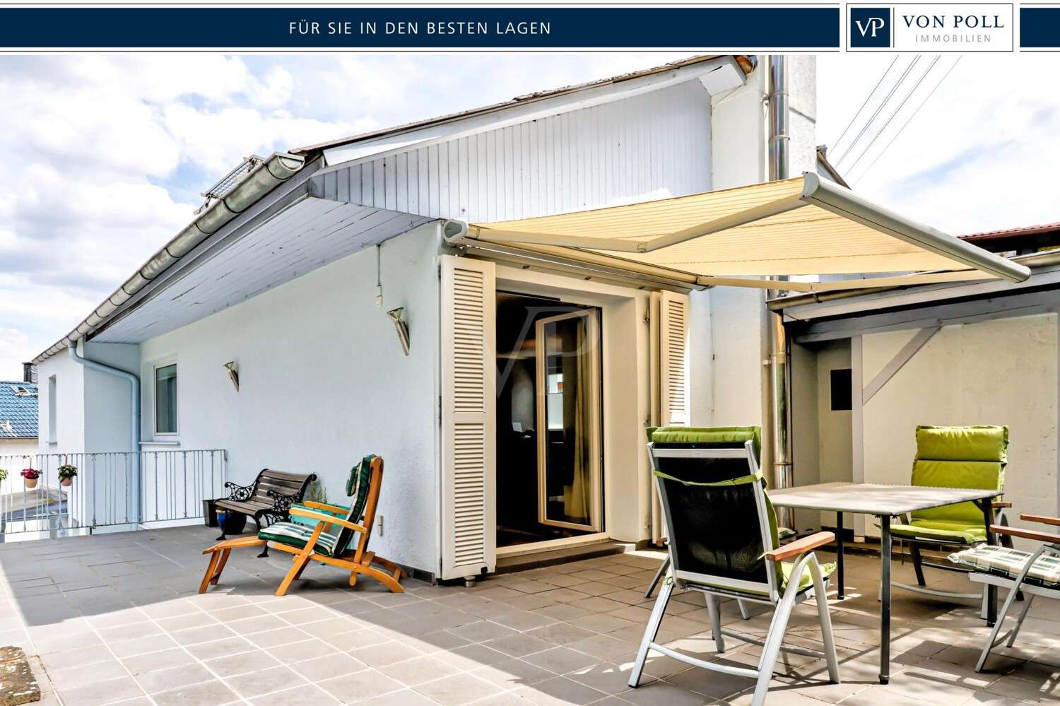 Thumbnail-Haus zum Kaufen in Königstein im Taunus Mammolshain 575.000,00 € 153.11 m²