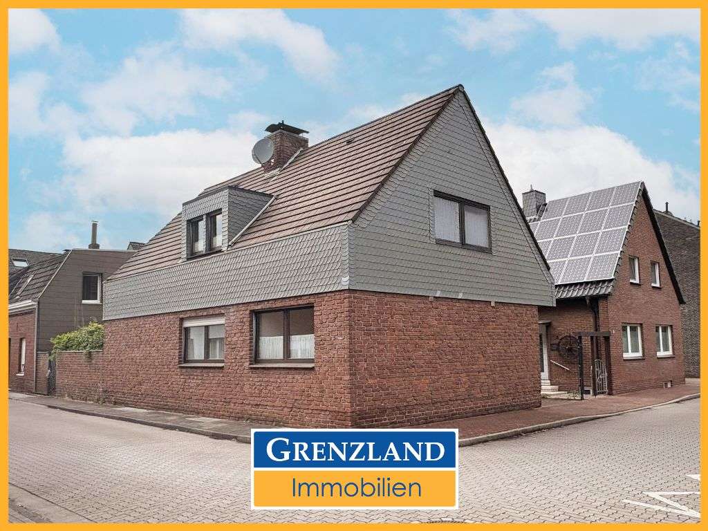 Thumbnail-Haus zum Kaufen in Bocholt 291.000,00 € 121 m²