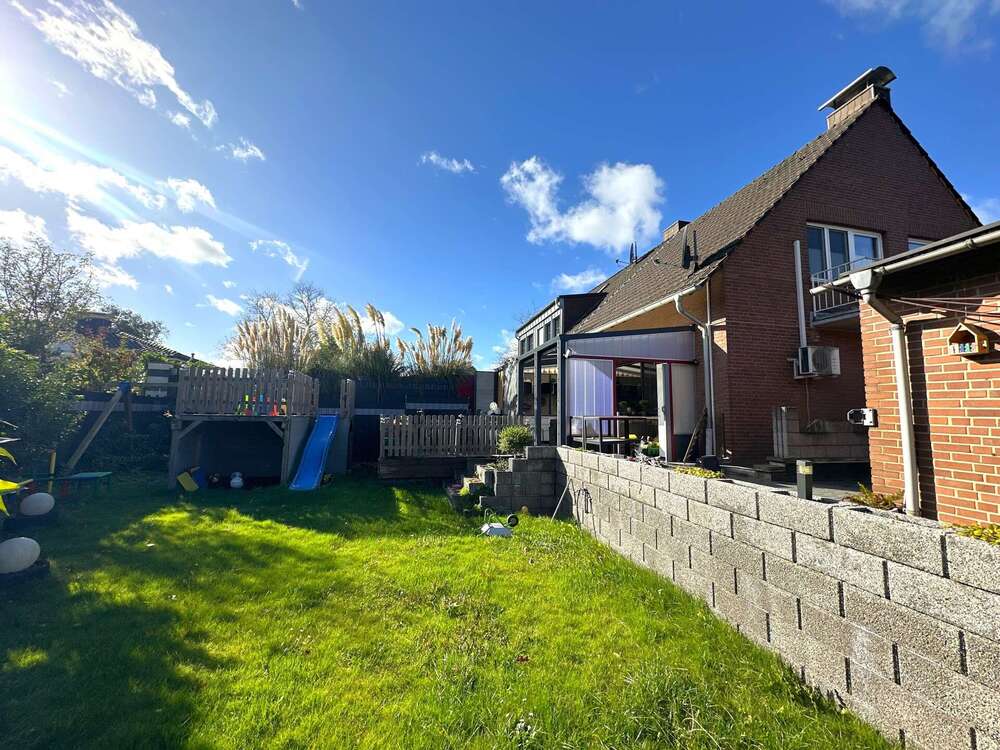 Thumbnail-Haus zum Kaufen in Willich 374.500,00 € 88 m²